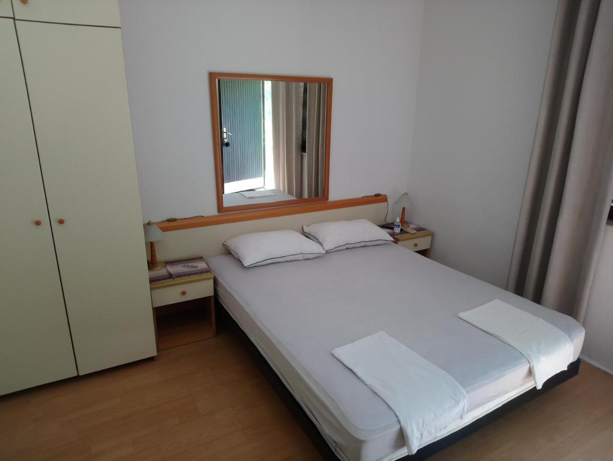 Apartmani Anita, Korcula 外观 照片