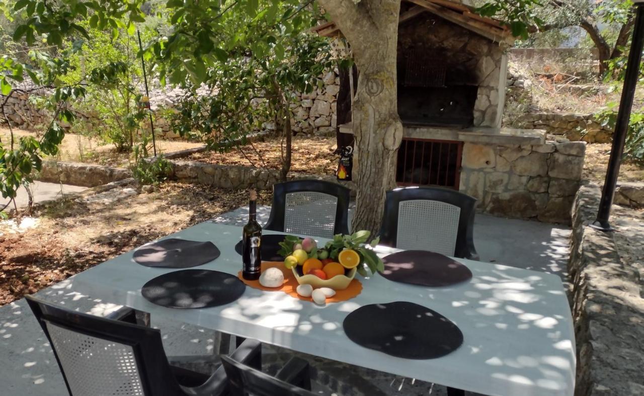 Apartmani Anita, Korcula 外观 照片