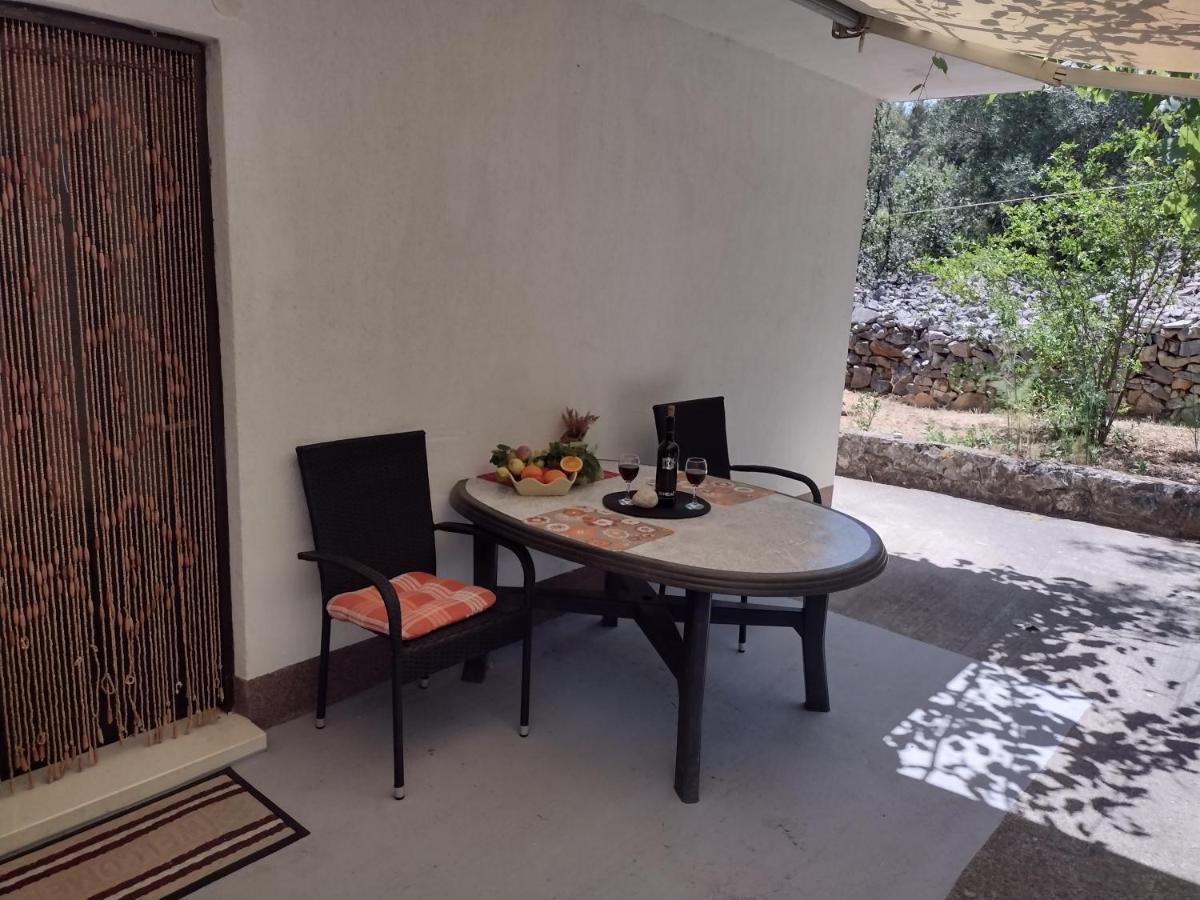 Apartmani Anita, Korcula 外观 照片