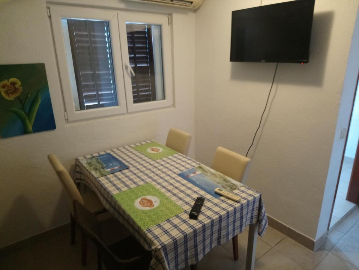 Apartmani Anita, Korcula 外观 照片