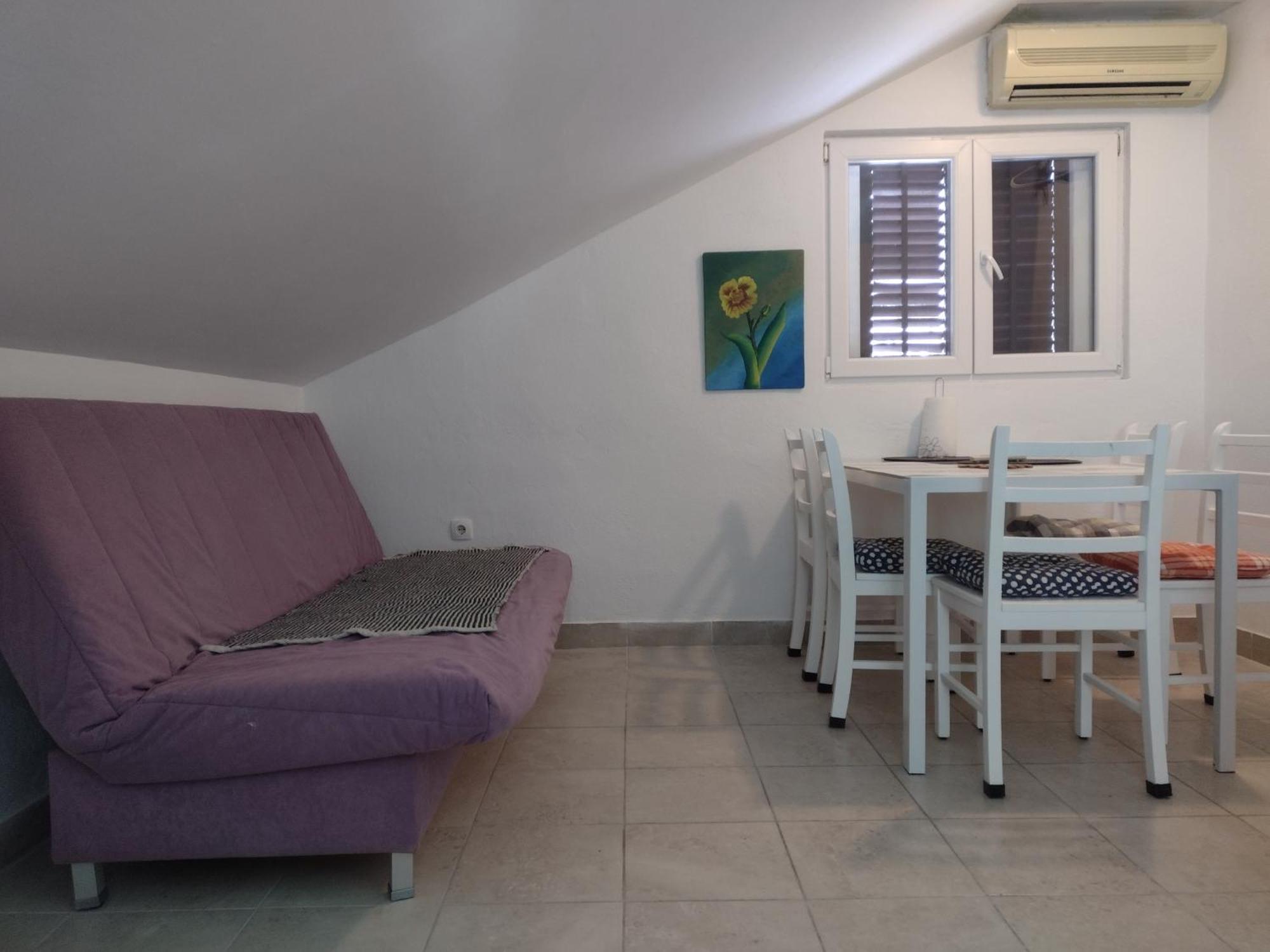 Apartmani Anita, Korcula 外观 照片