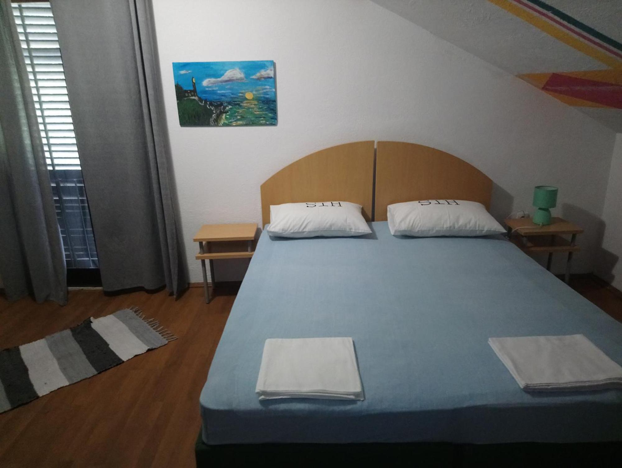 Apartmani Anita, Korcula 外观 照片