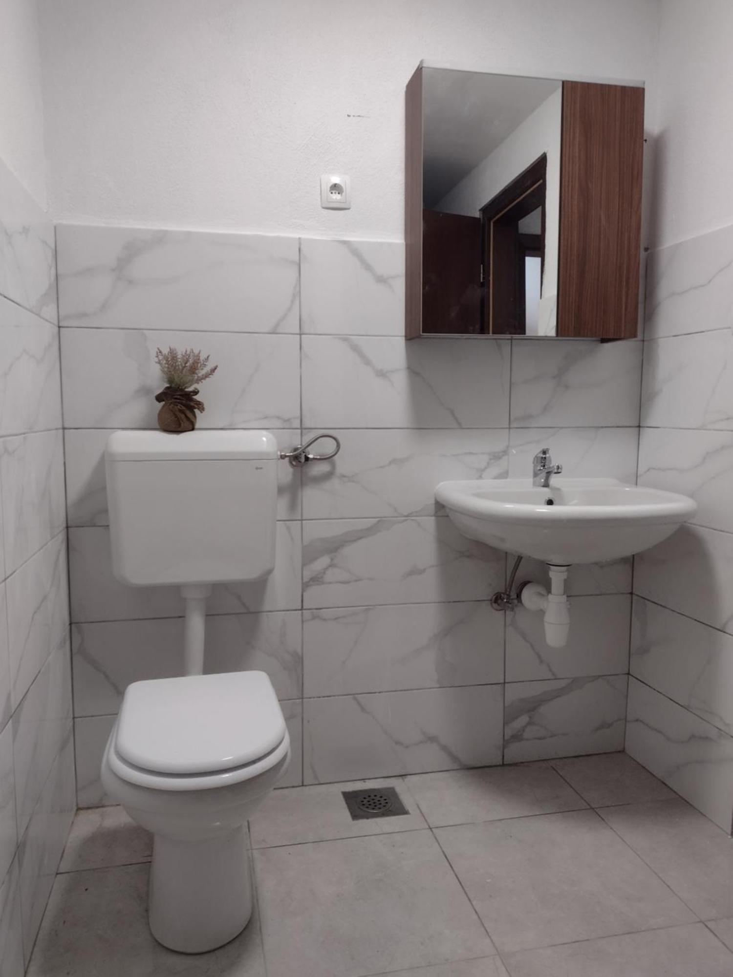 Apartmani Anita, Korcula 外观 照片