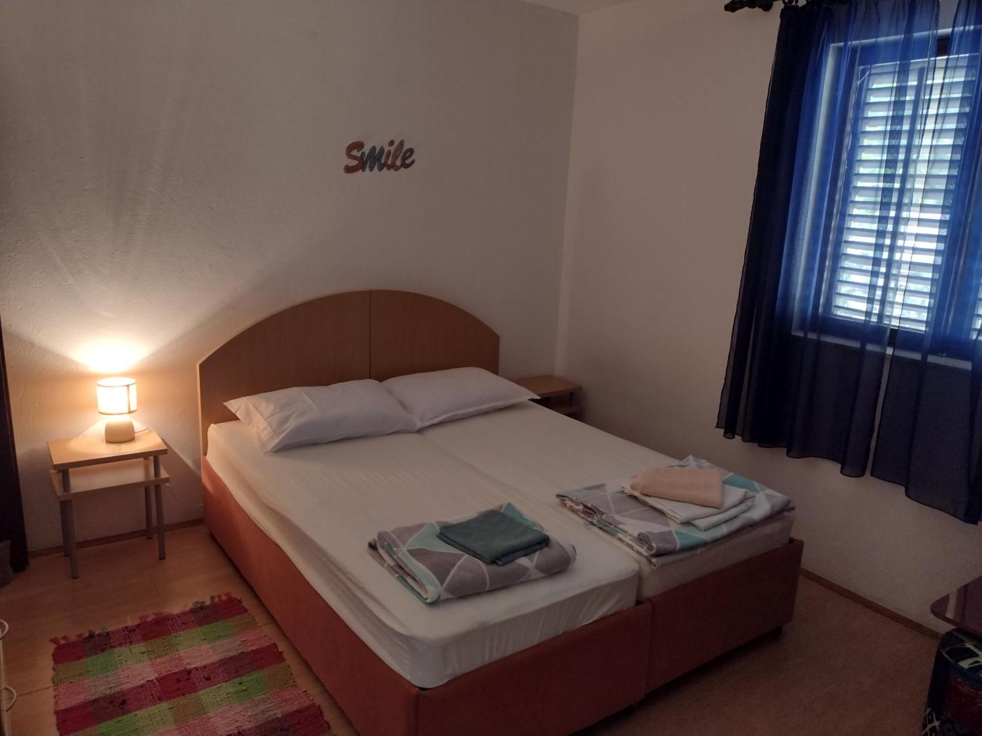 Apartmani Anita, Korcula 外观 照片