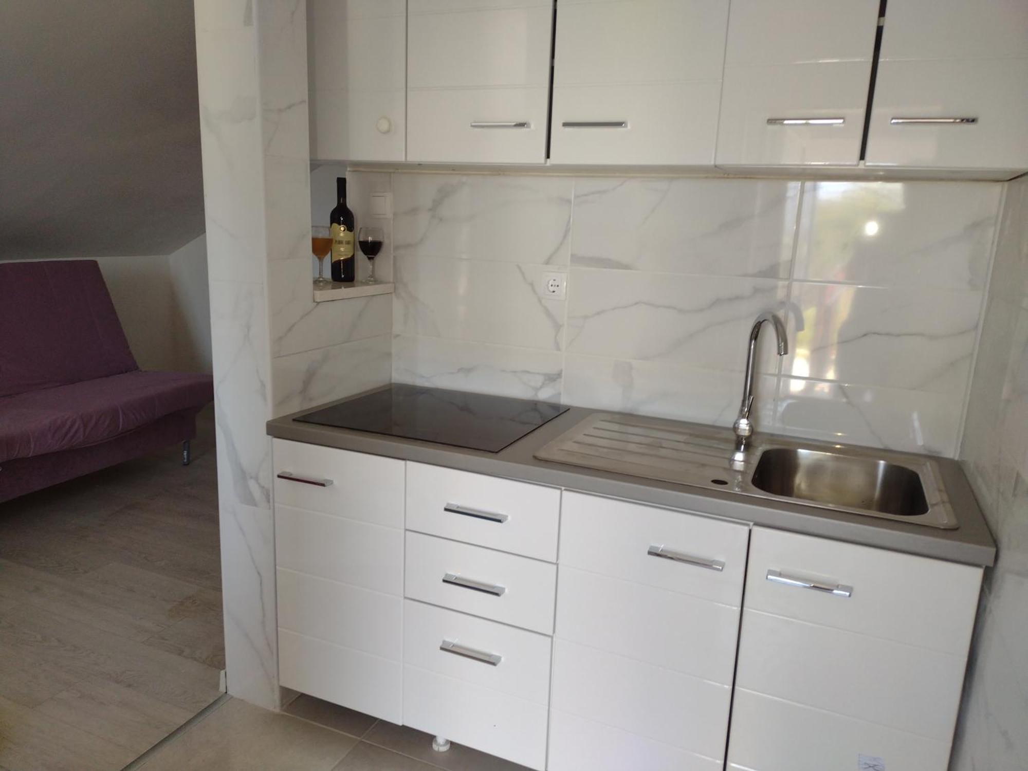 Apartmani Anita, Korcula 外观 照片