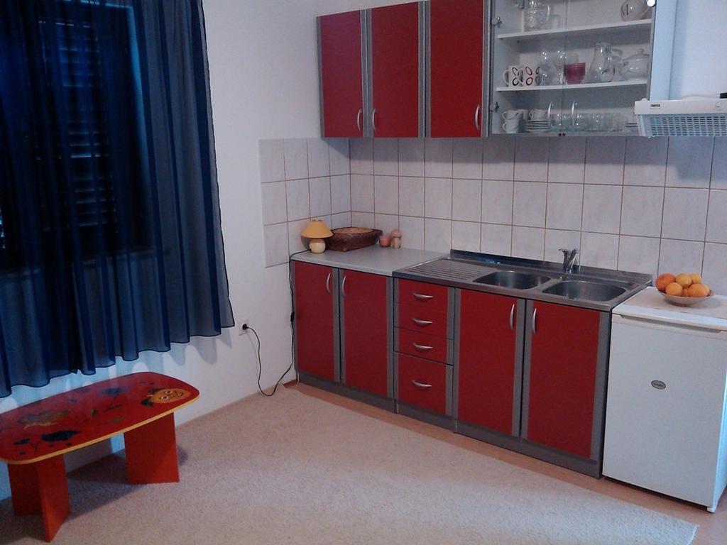 Apartmani Anita, Korcula 客房 照片