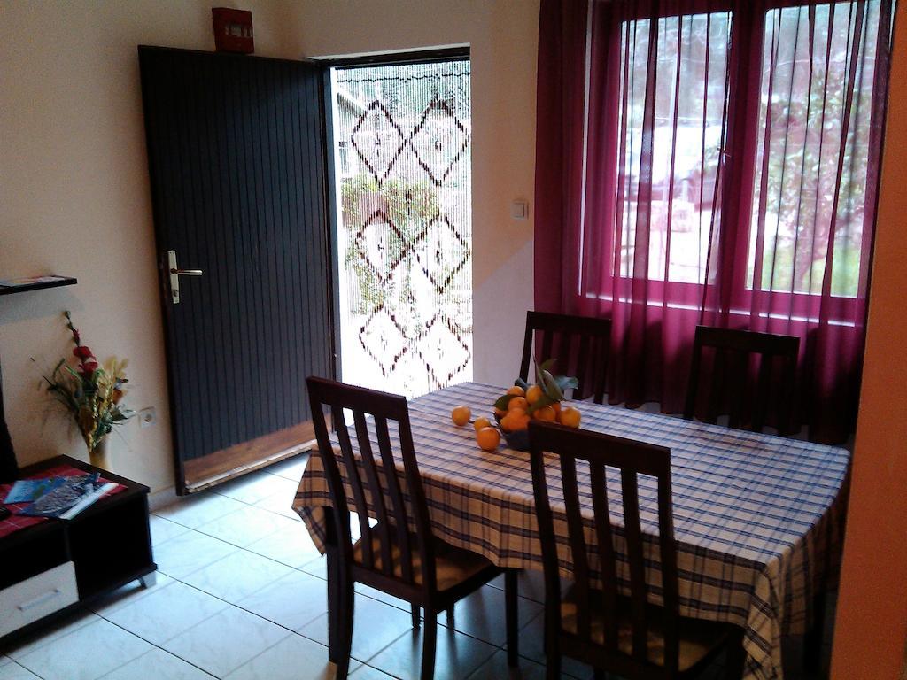 Apartmani Anita, Korcula 外观 照片